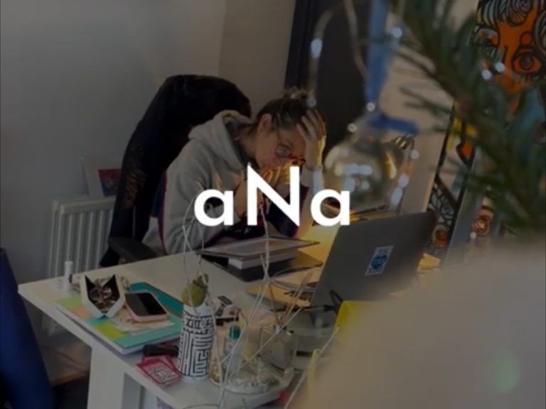 Ana artist digital murals maker Digital MURAL App software