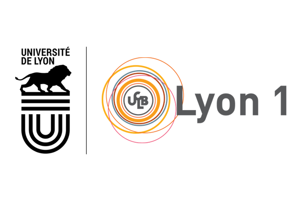 My Digital Mural 7 Lyon 1 Claude Bernard digital Mural studiant collaboration logo